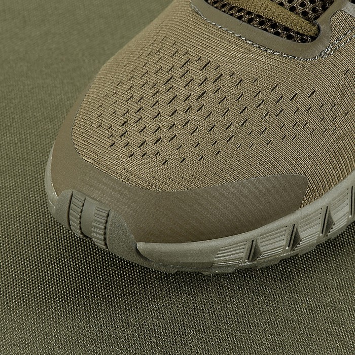 Кроссовки M-Tac Summer Pro Dark olive Кроссовки M-Tac Summer Pro Dark olive