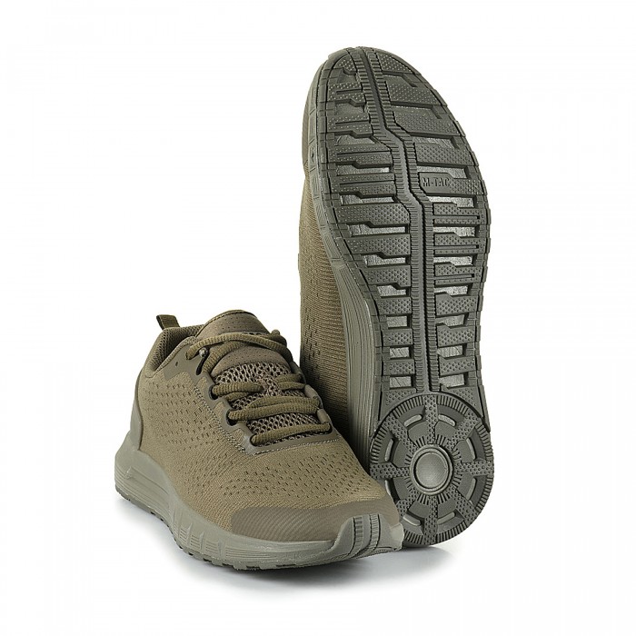 Кроссовки M-Tac Summer Pro Dark olive Кроссовки M-Tac Summer Pro Dark olive