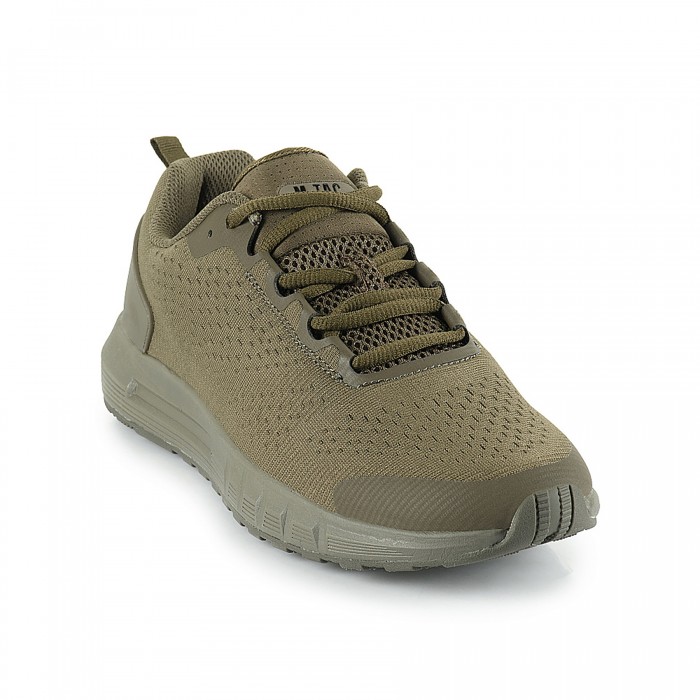 Кроссовки M-Tac Summer Pro Dark olive Кроссовки M-Tac Summer Pro Dark olive