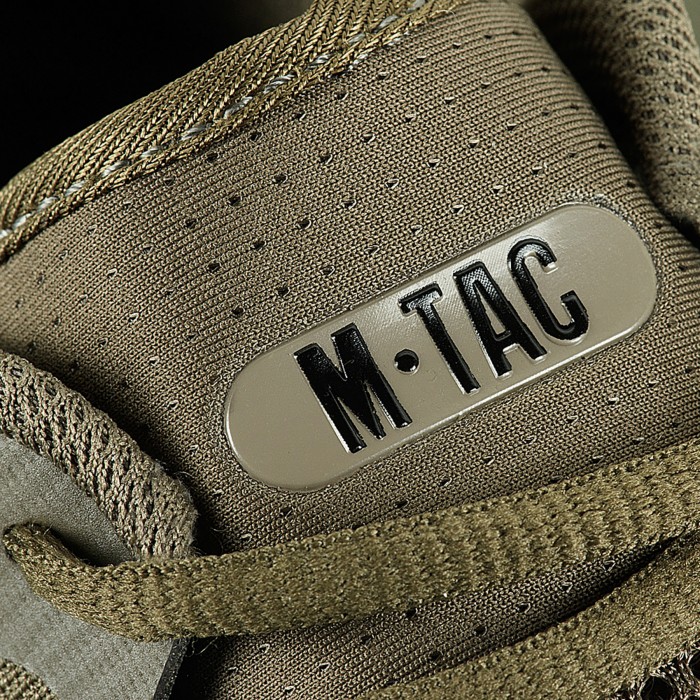 Кроссовки M-Tac Summer Pro Dark olive Кроссовки M-Tac Summer Pro Dark olive