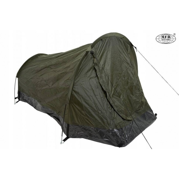 Палатка трехместная 2-MEN TENT ′IGLU STANDARD′ Палатка трехместная 2-MEN TENT ′IGLU STANDARD′