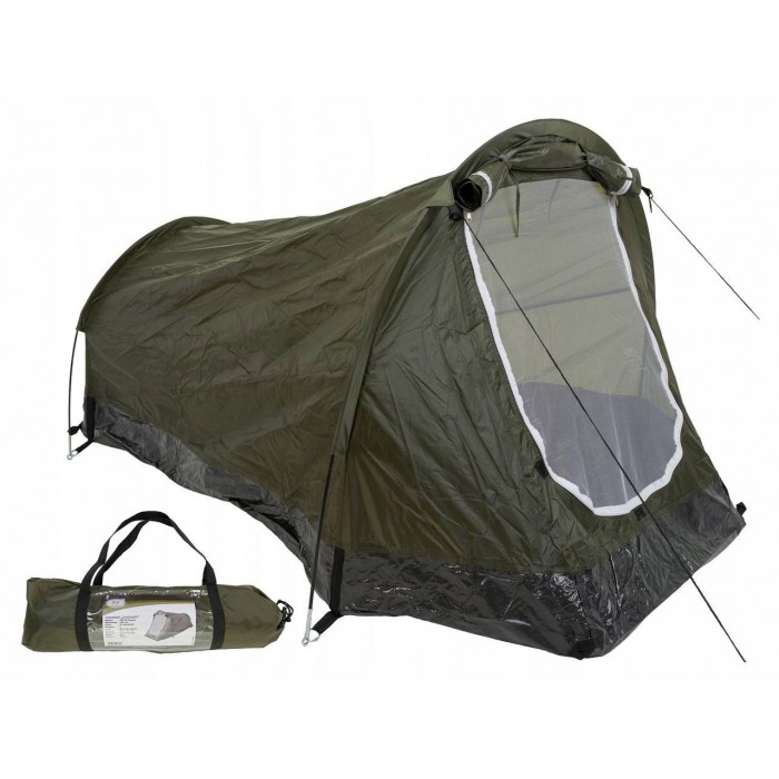 Палатка трехместная 2-MEN TENT ′IGLU STANDARD′ Палатка трехместная 2-MEN TENT ′IGLU STANDARD′