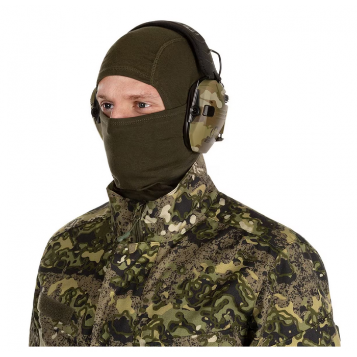 Навушники активні Walker`s Razor MTP Мультикам, Multicam Навушники активні Walker`s Razor MTP Мультикам, Multicam