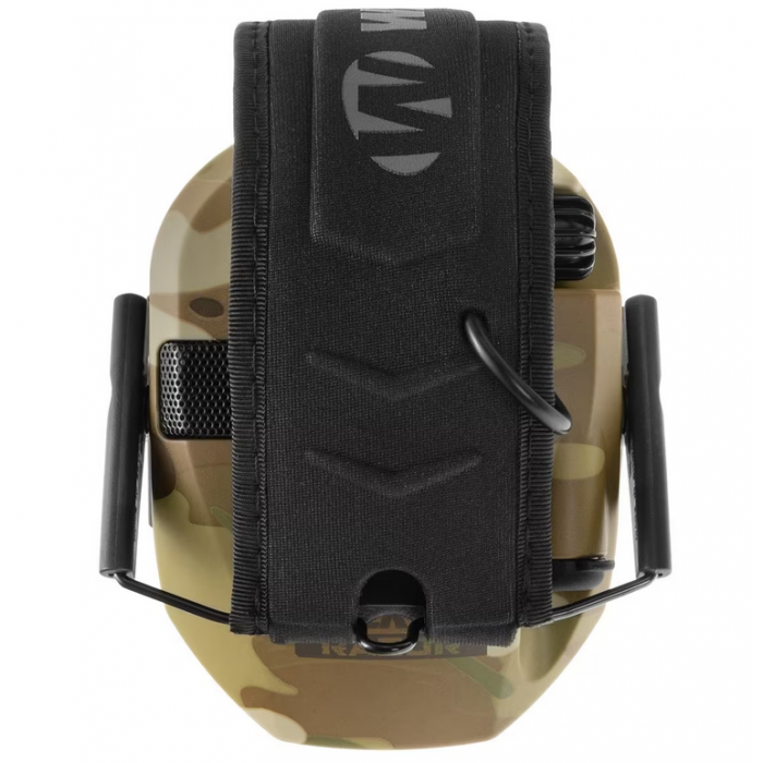Навушники активні Walker`s Razor MTP Мультикам, Multicam Навушники активні Walker`s Razor MTP Мультикам, Multicam