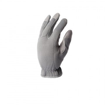 Рукавиці тактичні MFH Tactical Gloves Lightweight Urban Grey, Сірий