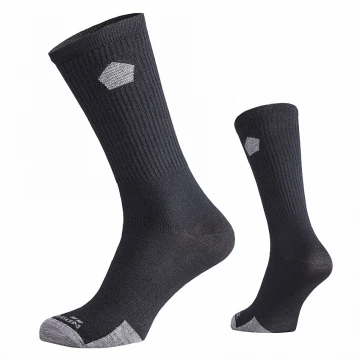 Носки PENTAGON ALPINE MERINO Черный, Black