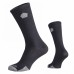 Шкарпетки PENTAGON ALPINE MERINO Чорний , Black