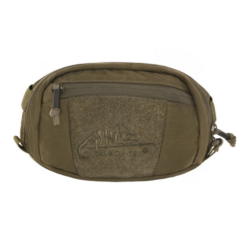 Сумка на пояс Бананка маленькая POSSUM WAIST PACK - CORDURA Койот