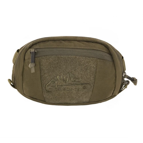 Сумка на пояс Бананка мала POSSUM WAIST PACK - CORDURA Койот
