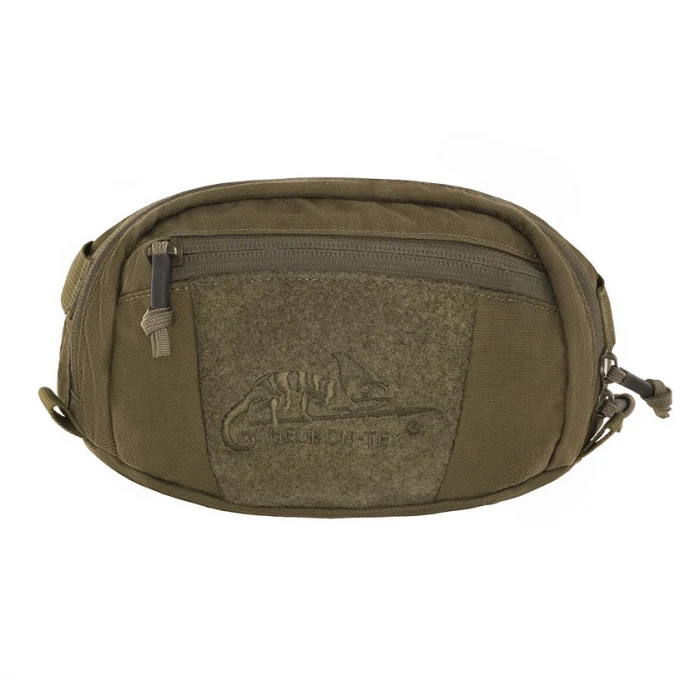 Сумка на пояс Бананка мала POSSUM WAIST PACK - CORDURA Койот Сумка на пояс Бананка мала POSSUM WAIST PACK - CORDURA Койот