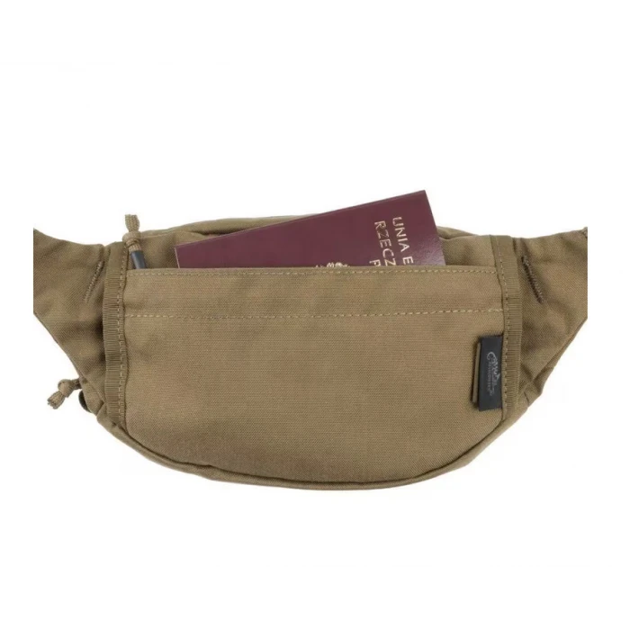 Сумка на пояс Бананка мала POSSUM WAIST PACK - CORDURA Койот Сумка на пояс Бананка мала POSSUM WAIST PACK - CORDURA Койот