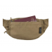 Сумка на пояс Бананка маленькая POSSUM WAIST PACK - CORDURA Койот