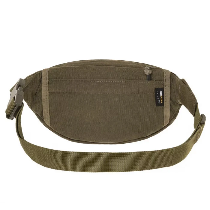 Сумка на пояс Бананка мала POSSUM WAIST PACK - CORDURA Койот Сумка на пояс Бананка мала POSSUM WAIST PACK - CORDURA Койот