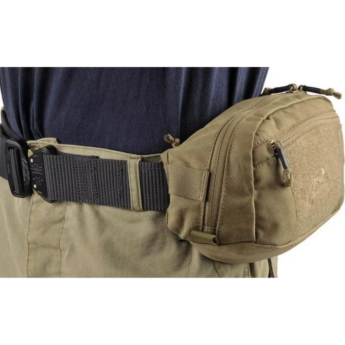 Сумка на пояс Бананка мала POSSUM WAIST PACK - CORDURA Койот Сумка на пояс Бананка мала POSSUM WAIST PACK - CORDURA Койот