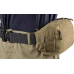 Сумка на пояс Бананка маленькая POSSUM WAIST PACK - CORDURA Койот