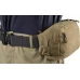 Сумка на пояс Бананка мала POSSUM WAIST PACK - CORDURA Койот
