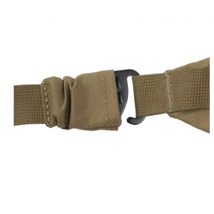 Сумка на пояс Бананка мала POSSUM WAIST PACK - CORDURA Койот Сумка на пояс Бананка мала POSSUM WAIST PACK - CORDURA Койот