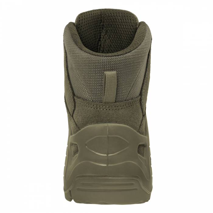 Черевики Lowa Zephyr GTX MID TF , Olive, UK 7 / EU 40⅔ Черевики Lowa Zephyr GTX MID TF , Olive, UK 7 / EU 40⅔