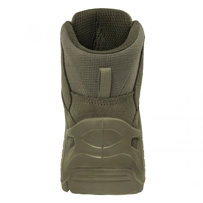 Ботинки Lowa Zephyr GTX MID TF , Olive, UK 6.5 / EU 40 Ботинки Lowa Zephyr GTX MID TF , Olive, UK 6.5 / EU 40