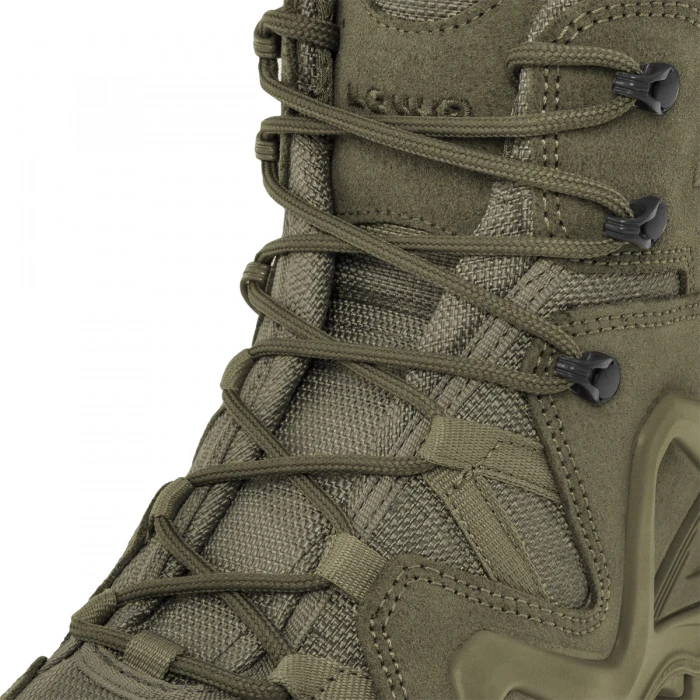 Ботинки Lowa Zephyr GTX MID TF , Olive, UK 6.5 / EU 40 Ботинки Lowa Zephyr GTX MID TF , Olive, UK 6.5 / EU 40