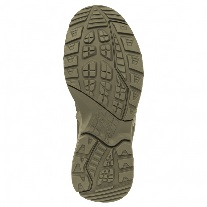 Черевики Lowa Zephyr GTX MID TF , Olive, UK 7 / EU 40⅔ Черевики Lowa Zephyr GTX MID TF , Olive, UK 7 / EU 40⅔