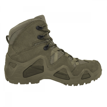 Черевики Lowa Zephyr GTX MID TF , Olive, UK 10.5 / EU 45⅓