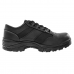 Ботинки Mil-Tec Security Black, Black, 41 (265 мм)