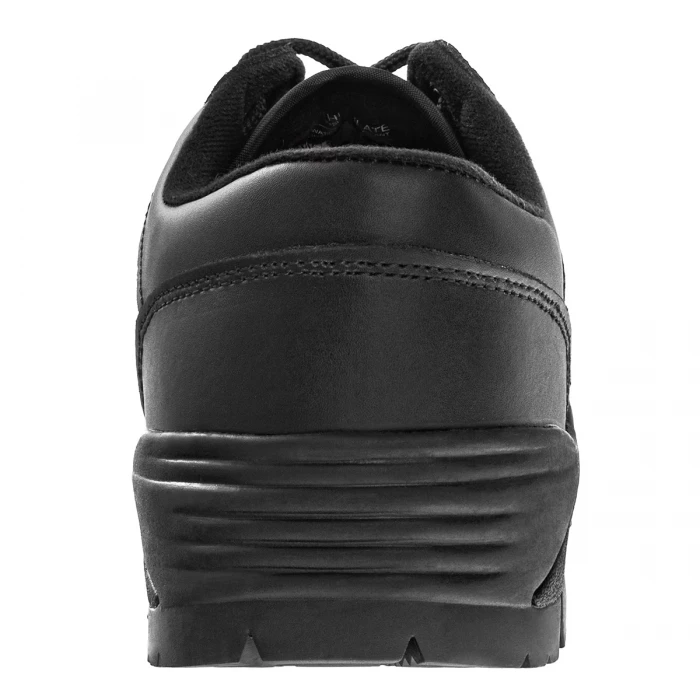 Ботинки Mil-Tec Security Black, Black, 40 (255 мм) Ботинки Mil-Tec Security Black, Black, 40 (255 мм)