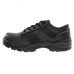 Ботинки Mil-Tec Security Black, Black, 41 (265 мм)