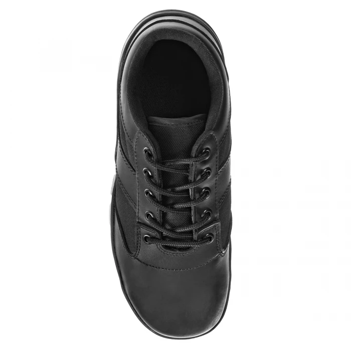 Ботинки Mil-Tec Security Black, Black, 40 (255 мм) Ботинки Mil-Tec Security Black, Black, 40 (255 мм)