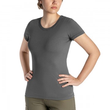 Футболка женская T-shirt Helikon, Shadow Grey