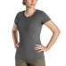 Футболка T-shirt жіноча Helikon, Shadow Grey