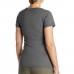 Футболка T-shirt жіноча Helikon, Shadow Grey