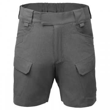 Шорти Helikon-Tex OTS Ultra AeroTech, Grey