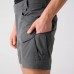 Шорты Helikon-Tex OTS Ultra AeroTech, Grey