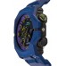 Годинник Casio G-Shock Classic GA-B001CBR-2AER., Синій