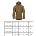 Анорак Helikon-Tex Mistral Anorak Jacket Койот