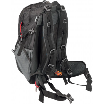 Туристичний рюкзак Skif Outdoor Adventure 40 л для походів, Shadow Grey