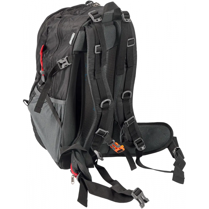 Туристичний рюкзак Skif Outdoor Adventure 40 л для походів, Shadow Grey Туристичний рюкзак Skif Outdoor Adventure 40 л для походів, Shadow Grey