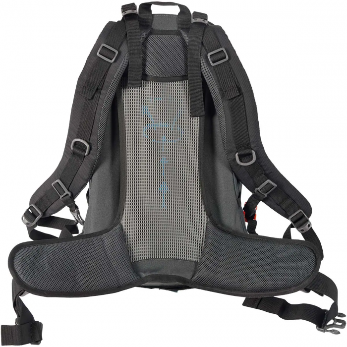 Туристичний рюкзак Skif Outdoor Adventure 40 л для походів, Shadow Grey Туристичний рюкзак Skif Outdoor Adventure 40 л для походів, Shadow Grey