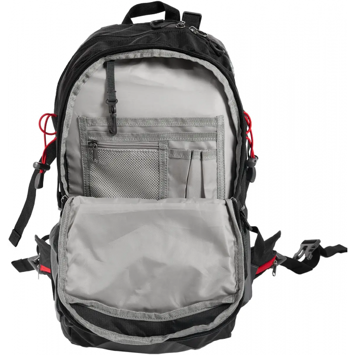 Туристичний рюкзак Skif Outdoor Adventure 40 л для походів, Shadow Grey Туристичний рюкзак Skif Outdoor Adventure 40 л для походів, Shadow Grey