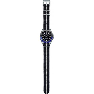 Годинник Casio Timeless Collection MDV-10C-1A2VEF, Black/Blue