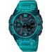 Годинник Casio G-Shock Classic GA-B001G-2AER., Turquoise