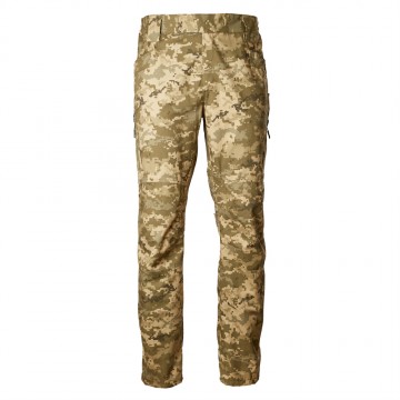 Брюки Тактические Vik-tailor Хантер Twill ММ-14 (пиксель ВСУ)