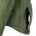 Флісова кофта Helikon Patriot - Olive Green