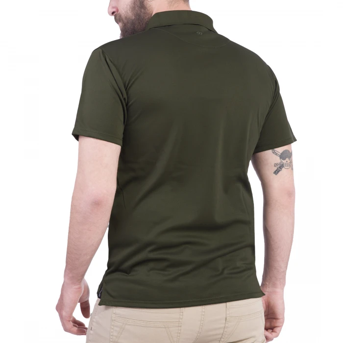 Футболка поло Pentagon Anassa Polo Shirt Ranger Green Футболка поло Pentagon Anassa Polo Shirt Ranger Green