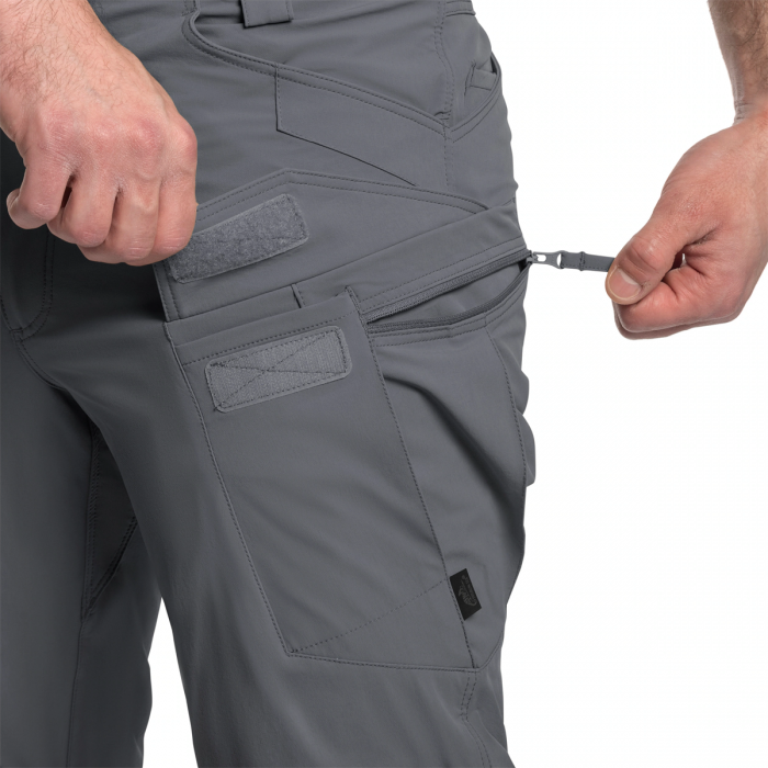 Брюки Helikon OTP VersaStretch Shadow Grey Брюки Helikon OTP VersaStretch Shadow Grey