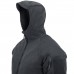 Флісова кофта Helikon Cumulus Heavy Fleece - Shadow Grey, Сірий, XS