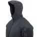 Флісова кофта Helikon Cumulus Heavy Fleece - Shadow Grey, Сірий, XS