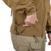 Куртка Helikon-Tex COUGAR QSA™ + HID™ Soft Shell Jacket® Coyote